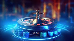 Responsible gaming reminder with budget and time control guidance