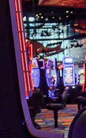 Sports slots and live casino-style sections grouped in a lobby