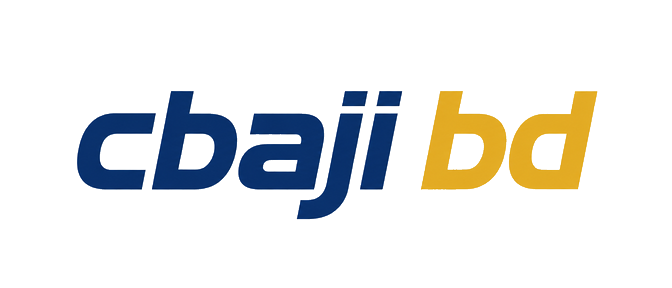 cbaji bd logo